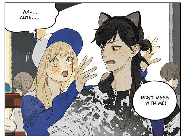 Tamen De Gushi - Chapter 176