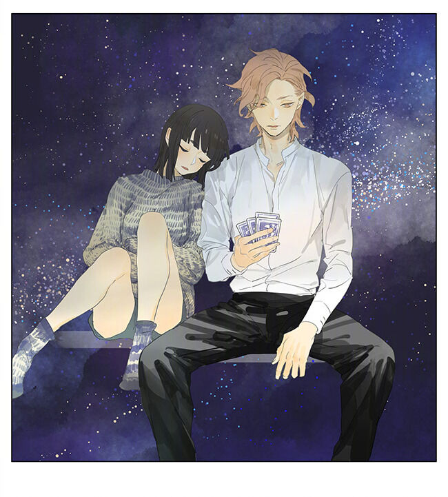 Tamen De Gushi - Chapter 144