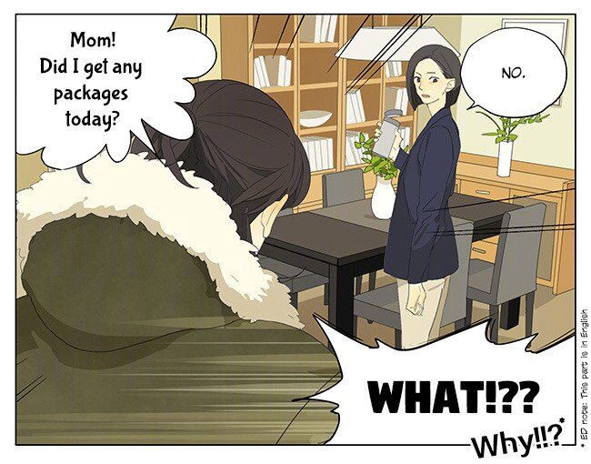 Tamen De Gushi - Chapter 155