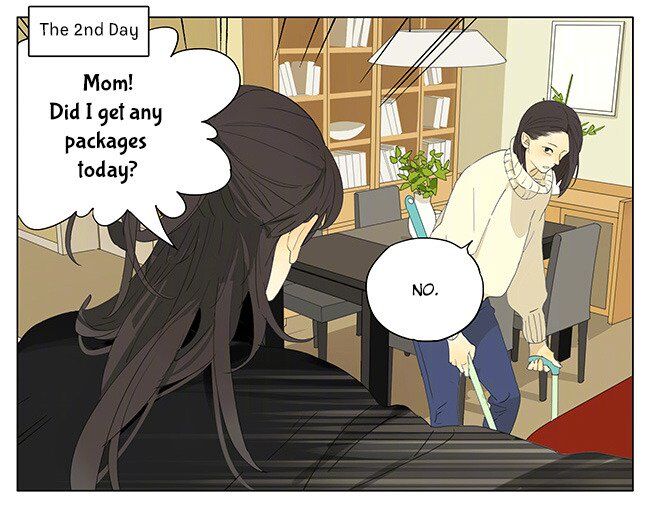 Tamen De Gushi - Chapter 155