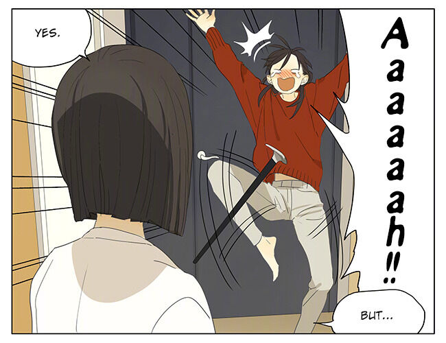 Tamen De Gushi - Chapter 155