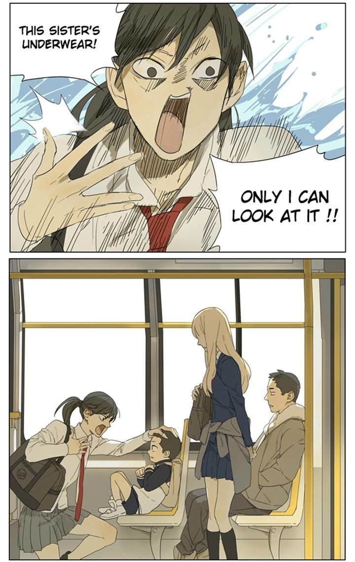 Tamen De Gushi - Chapter 91