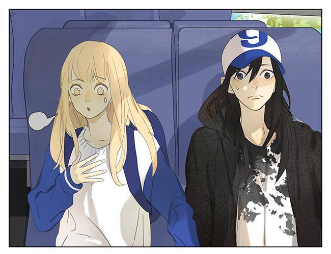 Tamen De Gushi - Chapter 171