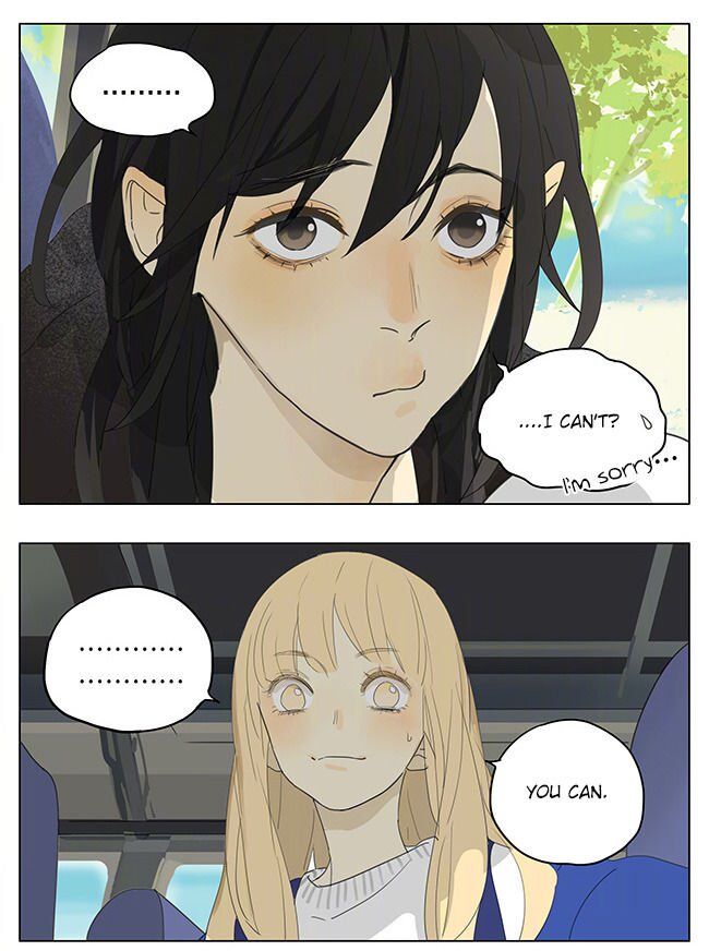 Tamen De Gushi - Chapter 171