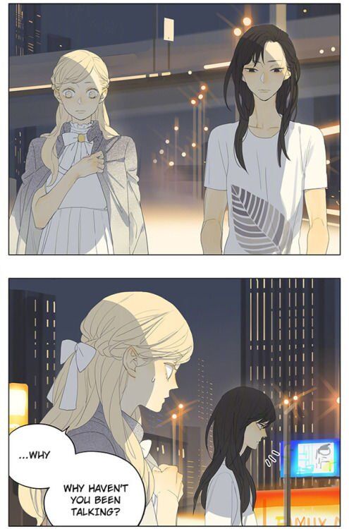 Tamen De Gushi - Chapter 145