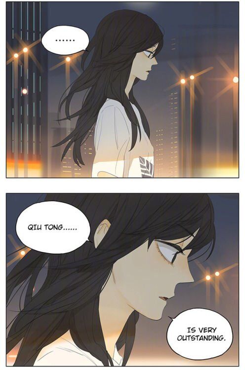 Tamen De Gushi - Chapter 145