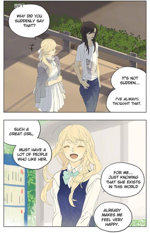 Tamen De Gushi - Chapter 145