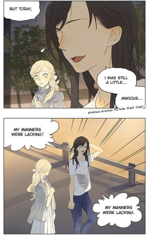 Tamen De Gushi - Chapter 145