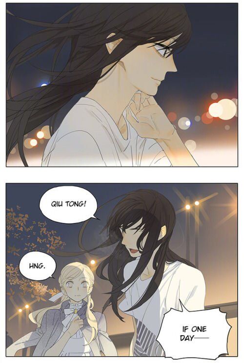 Tamen De Gushi - Chapter 145