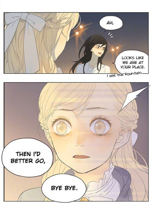 Tamen De Gushi - Chapter 145