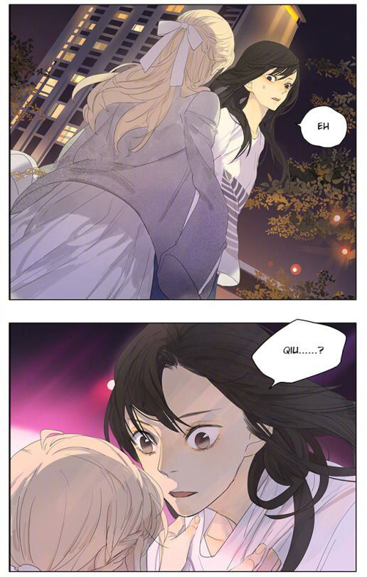 Tamen De Gushi - Chapter 145