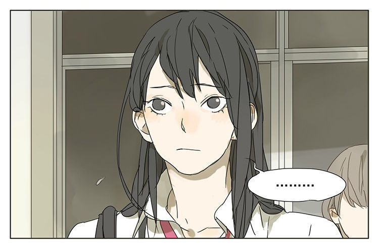 Tamen De Gushi - Chapter 35