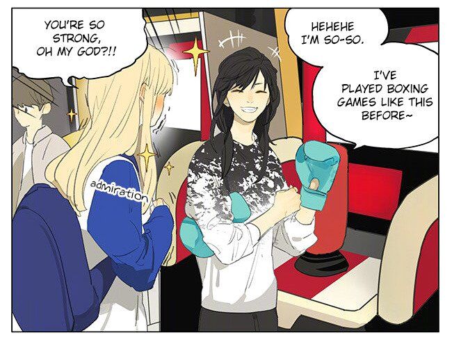 Tamen De Gushi - Chapter 180