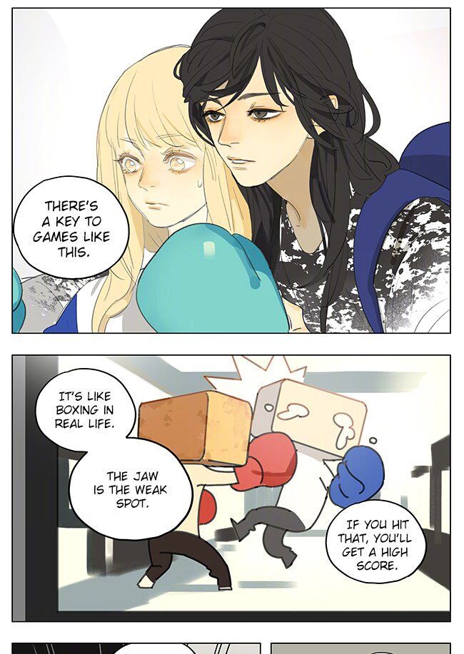 Tamen De Gushi - Chapter 180