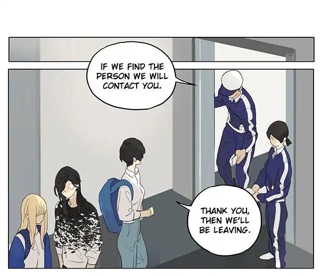 Tamen De Gushi - Chapter 181