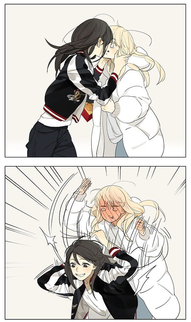 Tamen De Gushi - Chapter 124