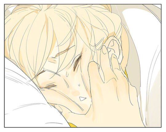 Tamen De Gushi - Chapter 154