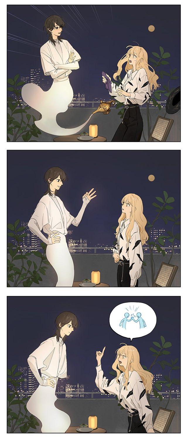 Tamen De Gushi - Chapter 235