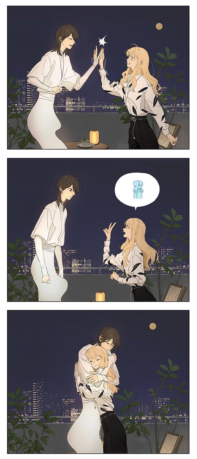 Tamen De Gushi - Chapter 235