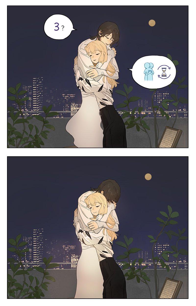 Tamen De Gushi - Chapter 235