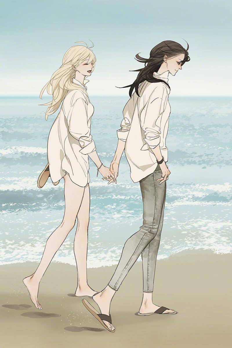 Tamen De Gushi - Chapter 203.5