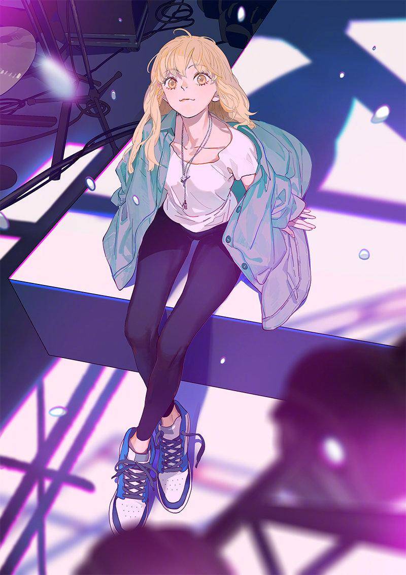 Tamen De Gushi - Chapter 203.5