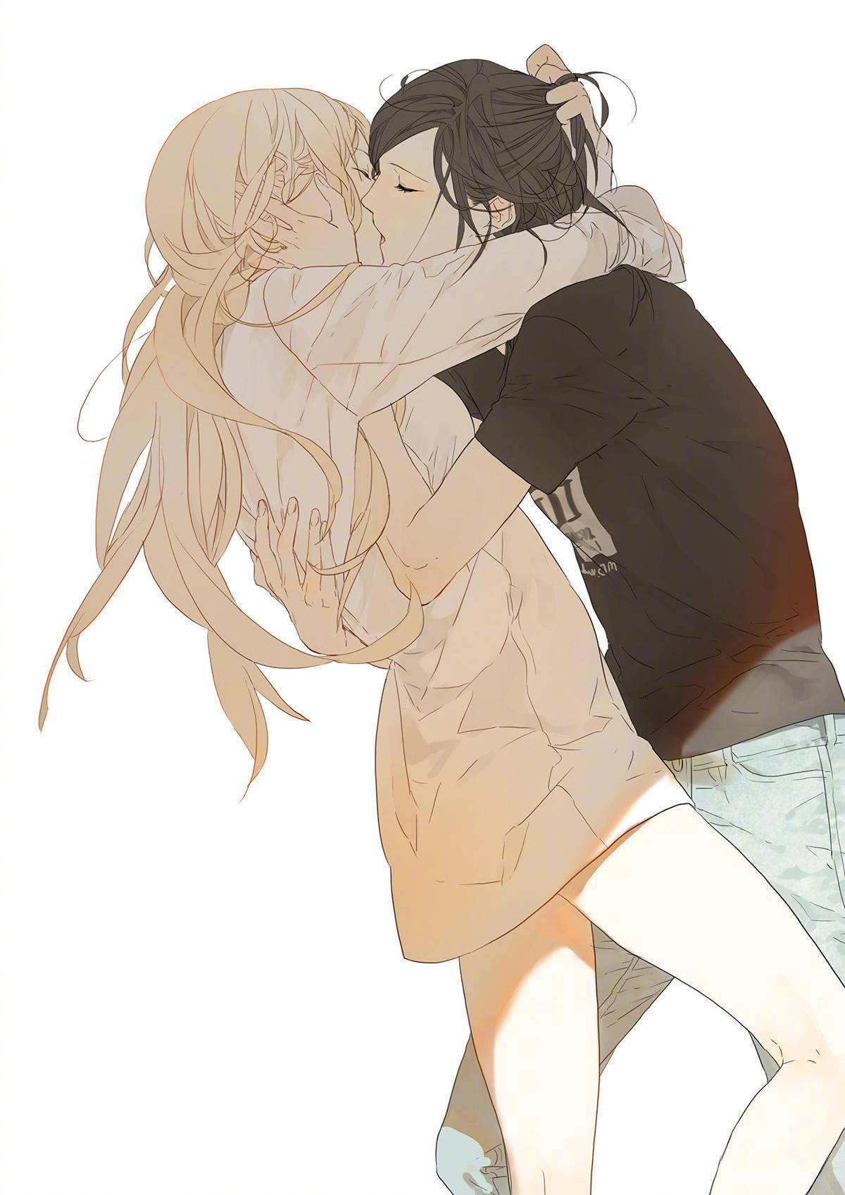 Tamen De Gushi - Chapter 203.5