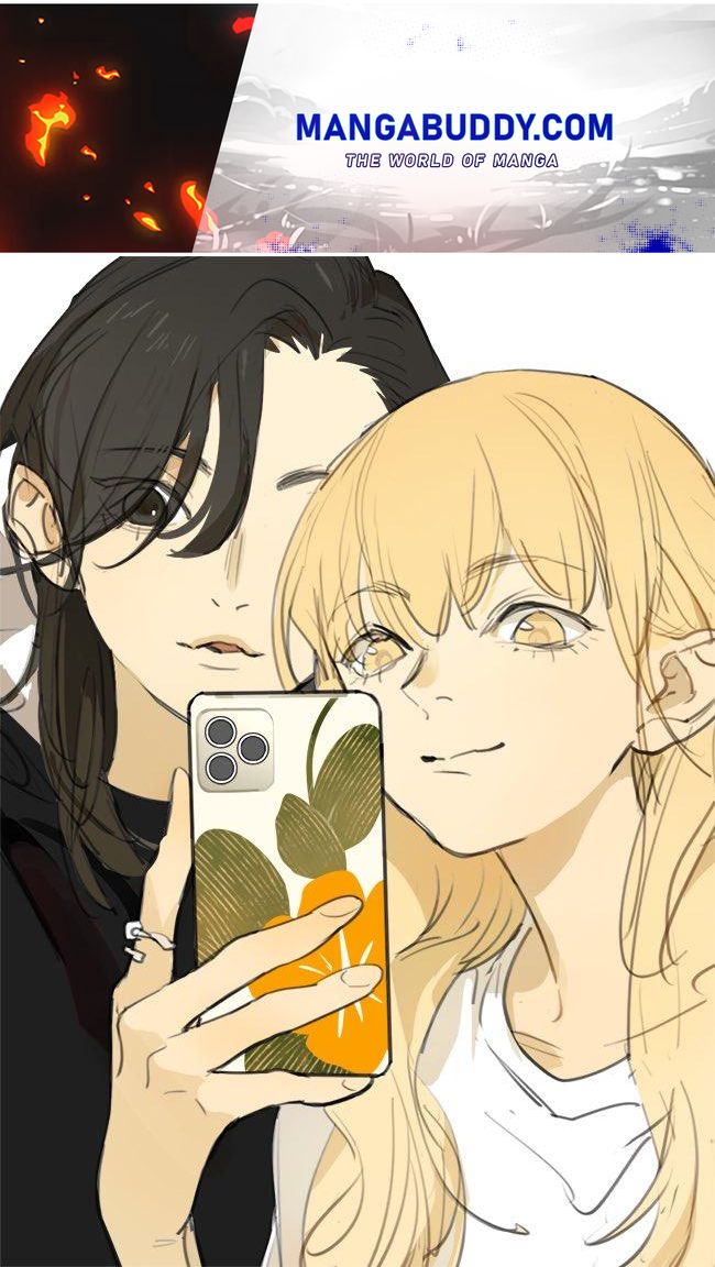 Tamen De Gushi - Chapter 212.6