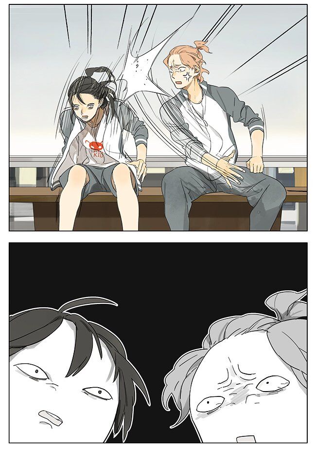 Tamen De Gushi - Chapter 120