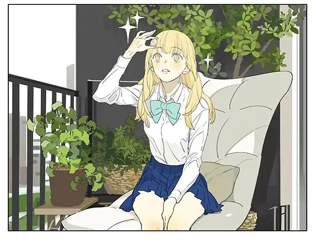 Tamen De Gushi - Chapter 193