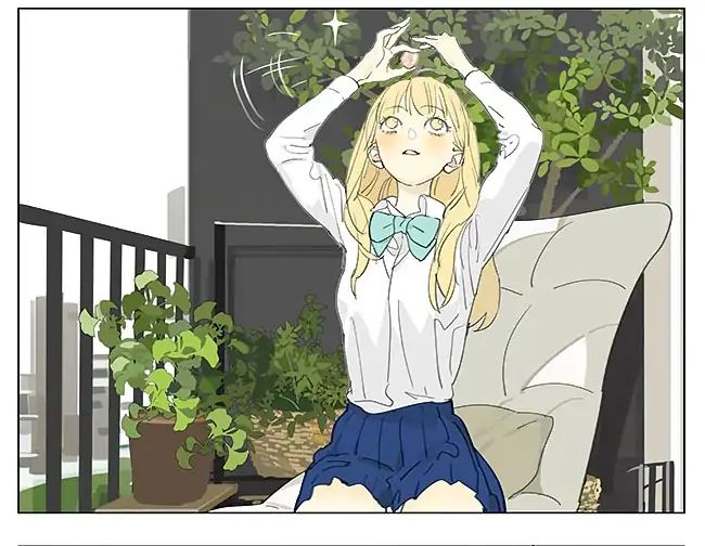 Tamen De Gushi - Chapter 193