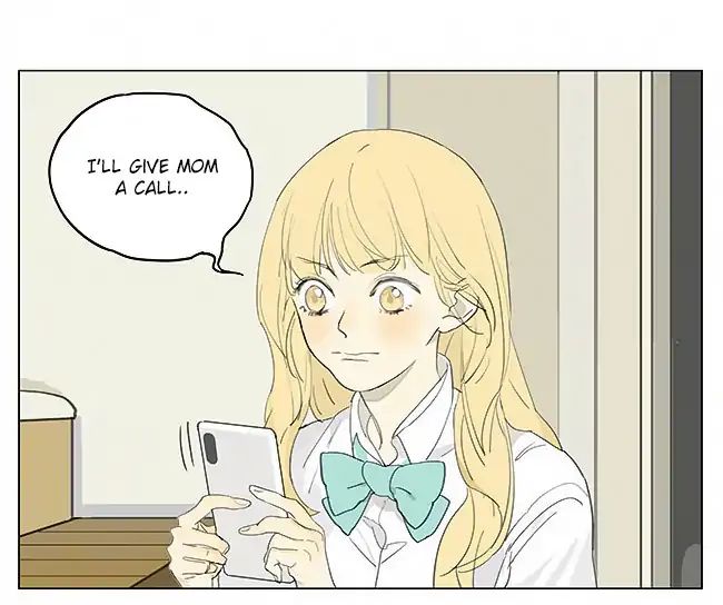 Tamen De Gushi - Chapter 193