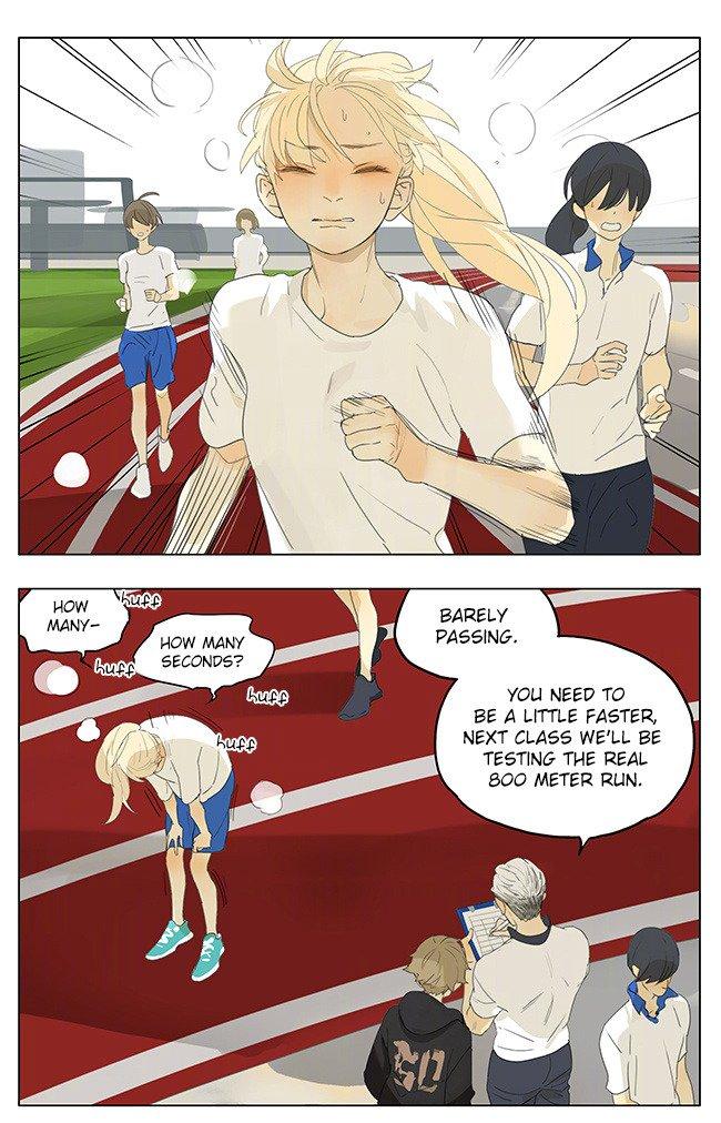 Tamen De Gushi - Chapter 169