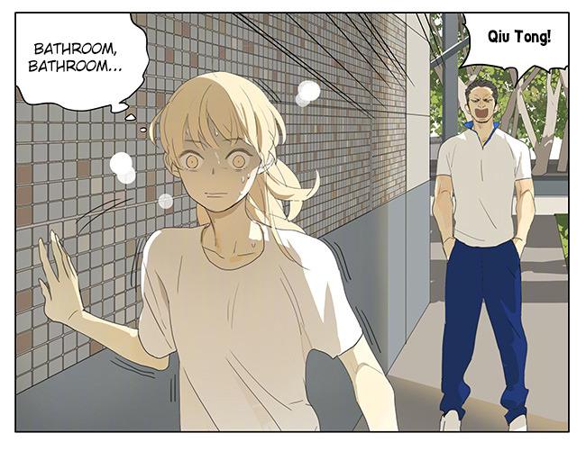 Tamen De Gushi - Chapter 169