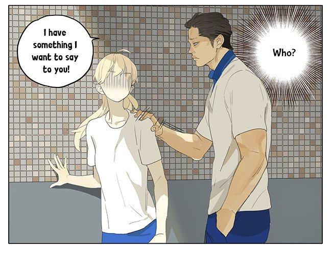 Tamen De Gushi - Chapter 169