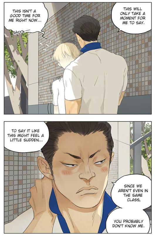 Tamen De Gushi - Chapter 169