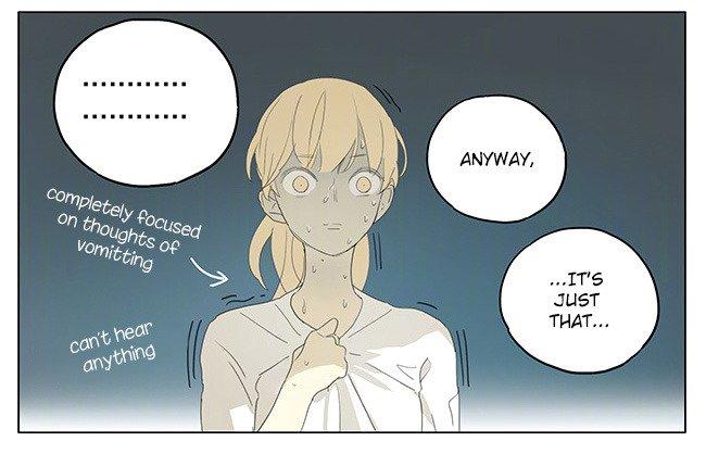 Tamen De Gushi - Chapter 169