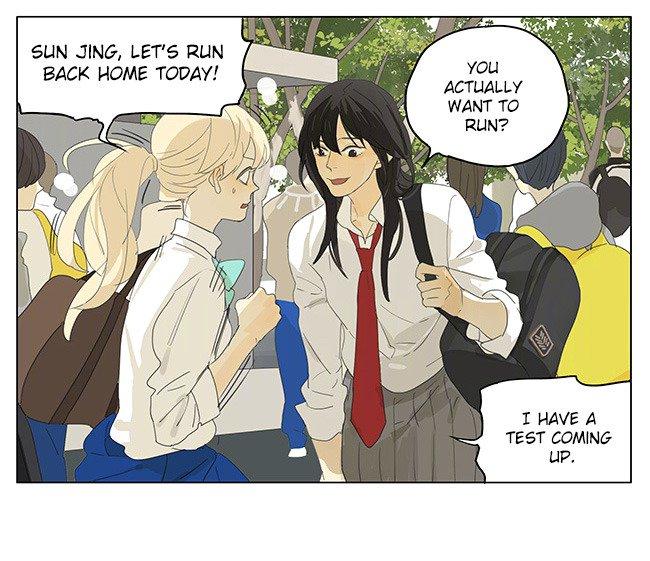 Tamen De Gushi - Chapter 169