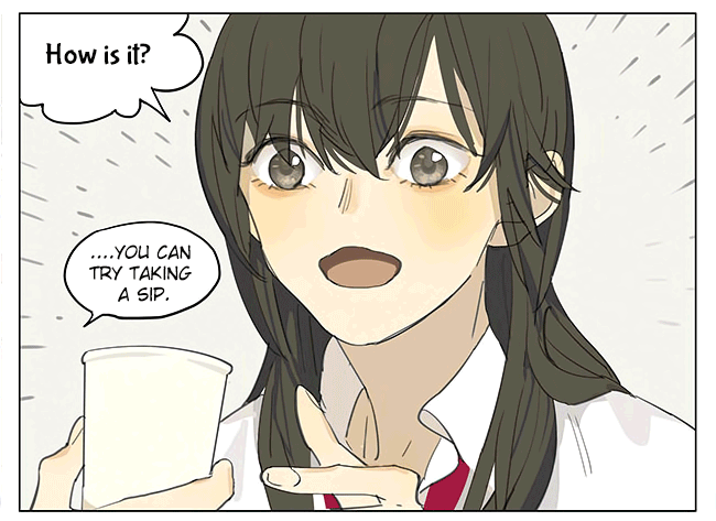 Tamen De Gushi - Chapter 195.2