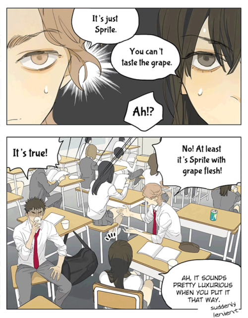 Tamen De Gushi - Chapter 195.2