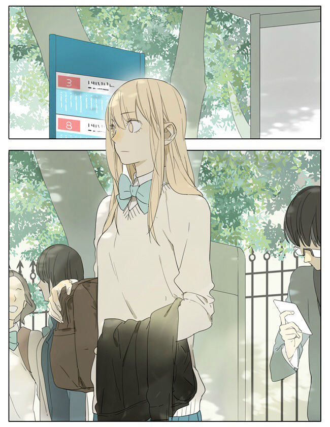 Tamen De Gushi - Chapter 77