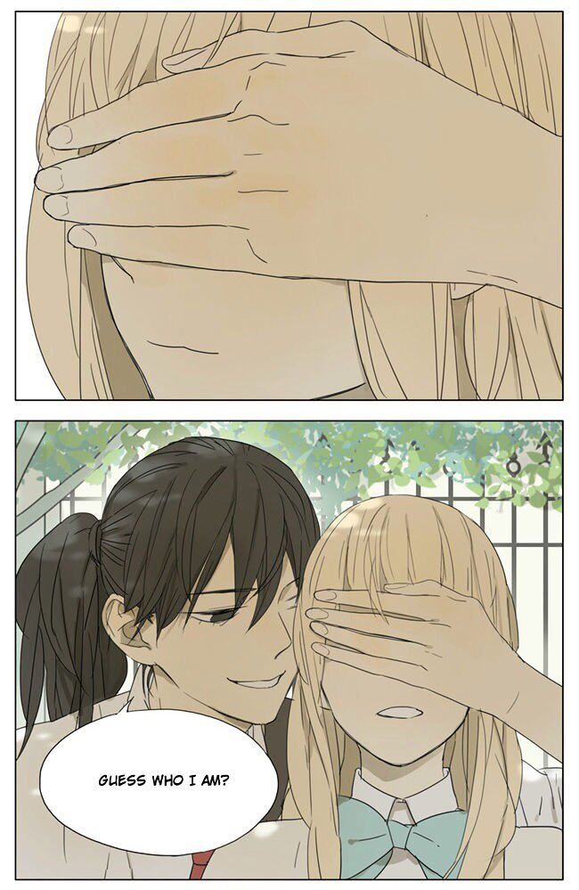 Tamen De Gushi - Chapter 77