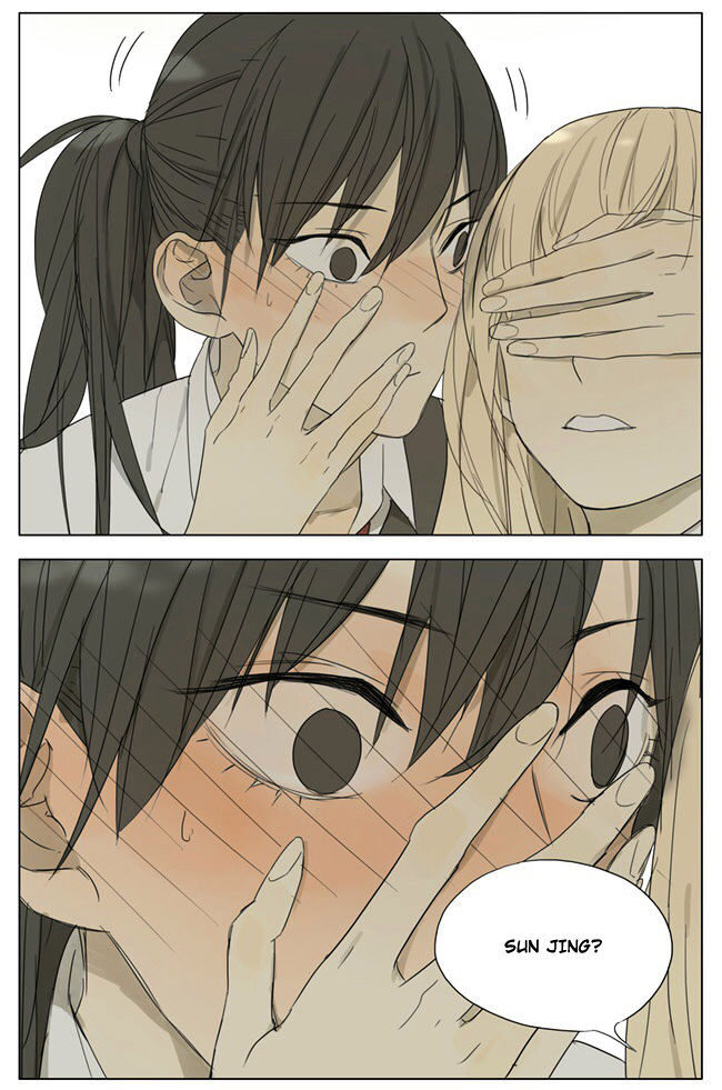 Tamen De Gushi - Chapter 77