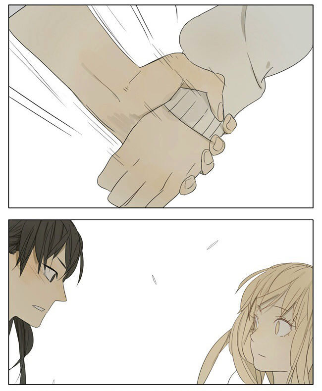 Tamen De Gushi - Chapter 77