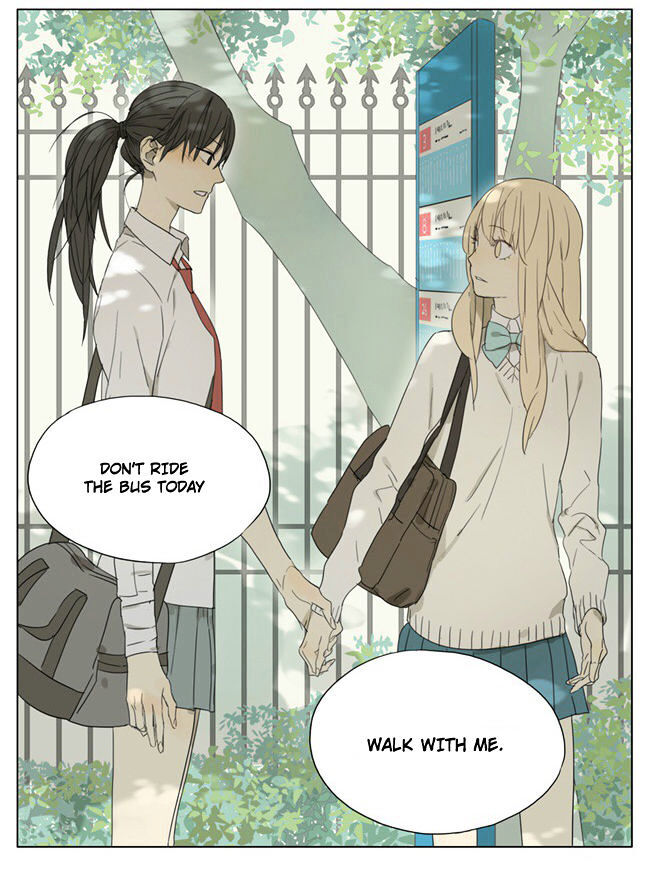 Tamen De Gushi - Chapter 77