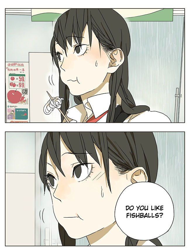 Tamen De Gushi - Chapter 44