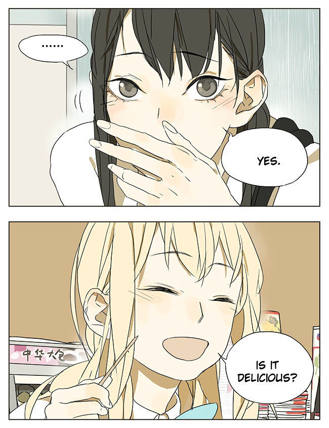 Tamen De Gushi - Chapter 44