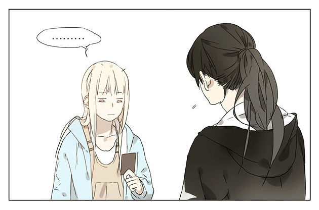 Tamen De Gushi - Chapter 21