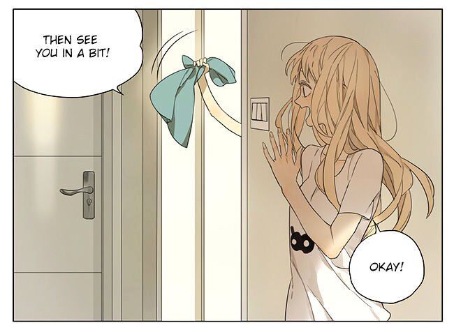 Tamen De Gushi - Chapter 105