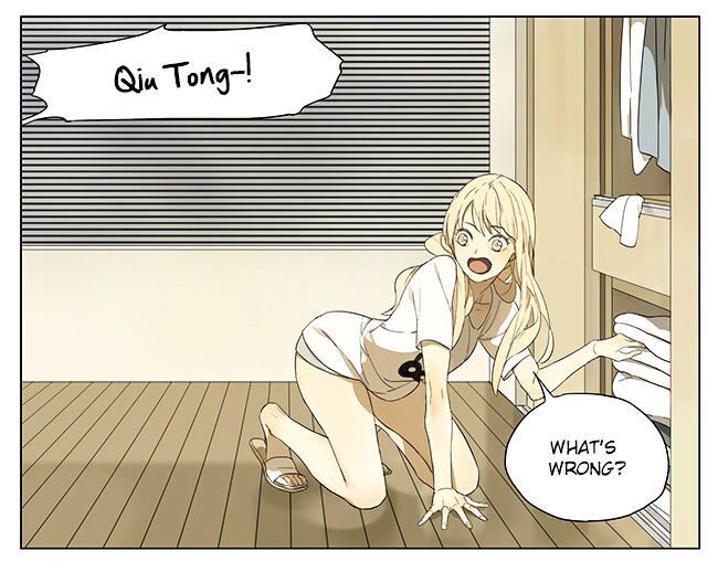 Tamen De Gushi - Chapter 105